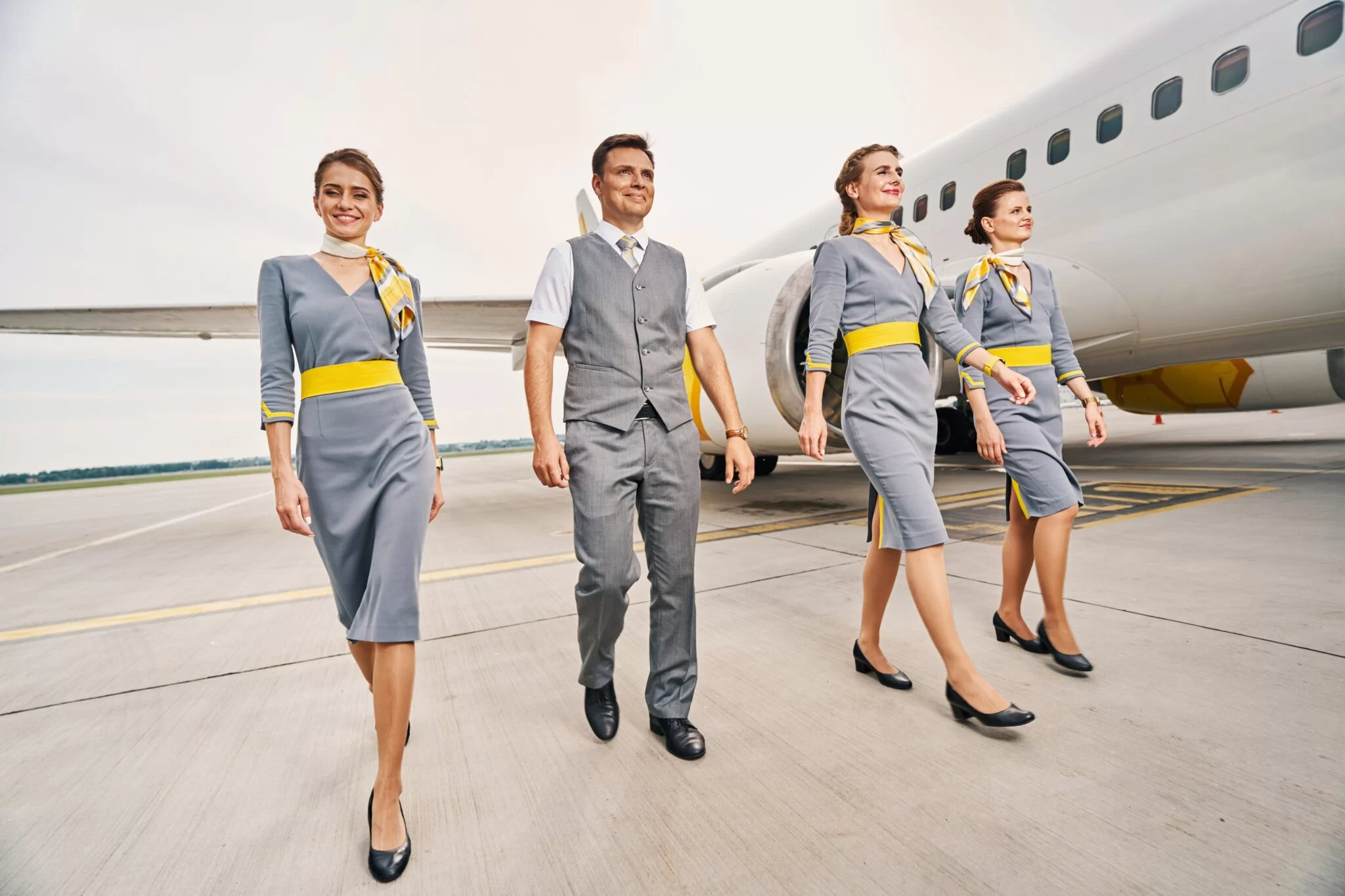 How Important Is Training In The Aviation & Travel Industries
