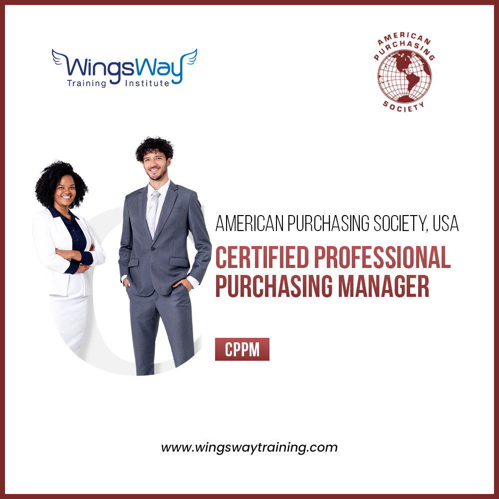 Certified-Purchasing-Manager