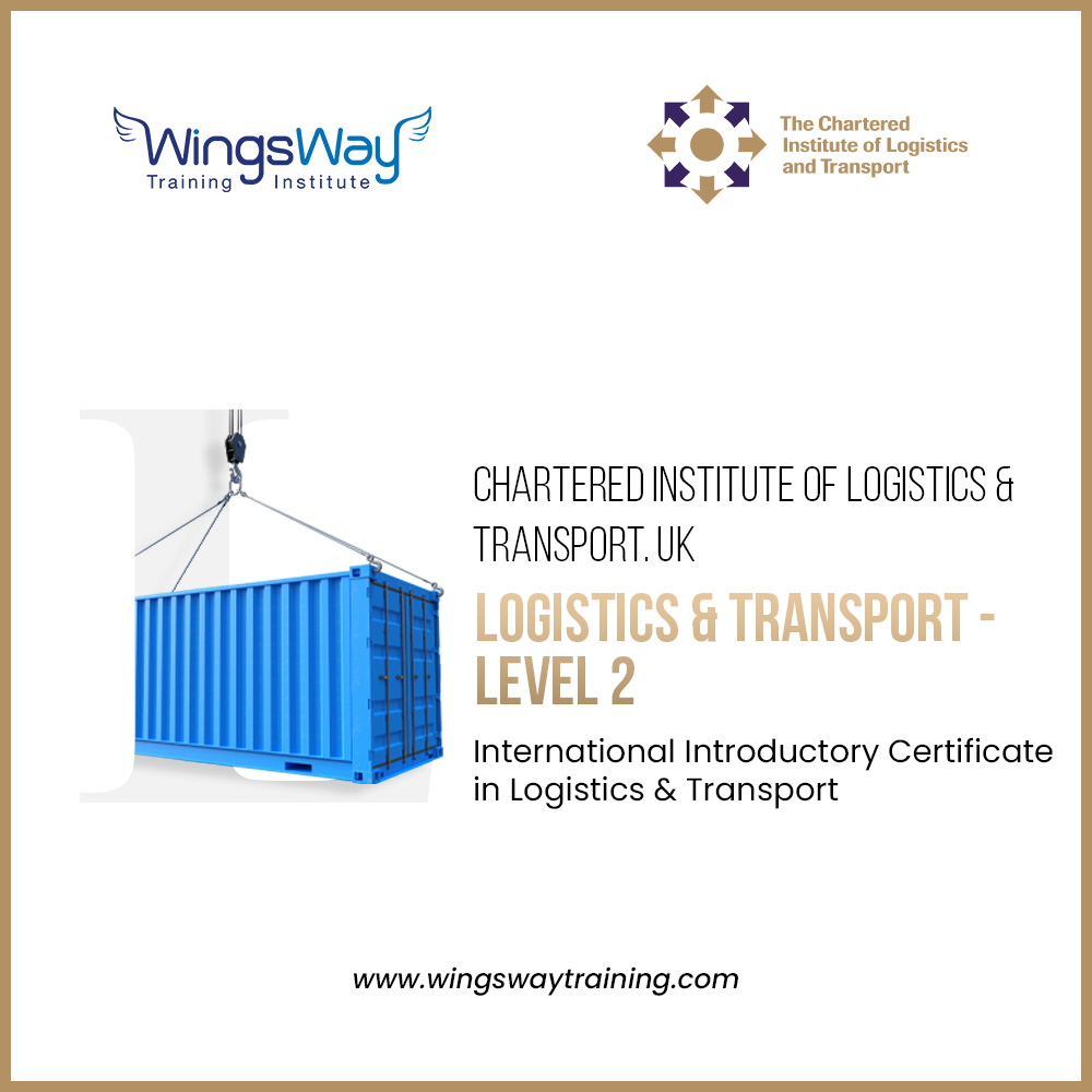 Best-Logestics-Institutes-In-Dubai | Logistics-And-Transport-Courses
