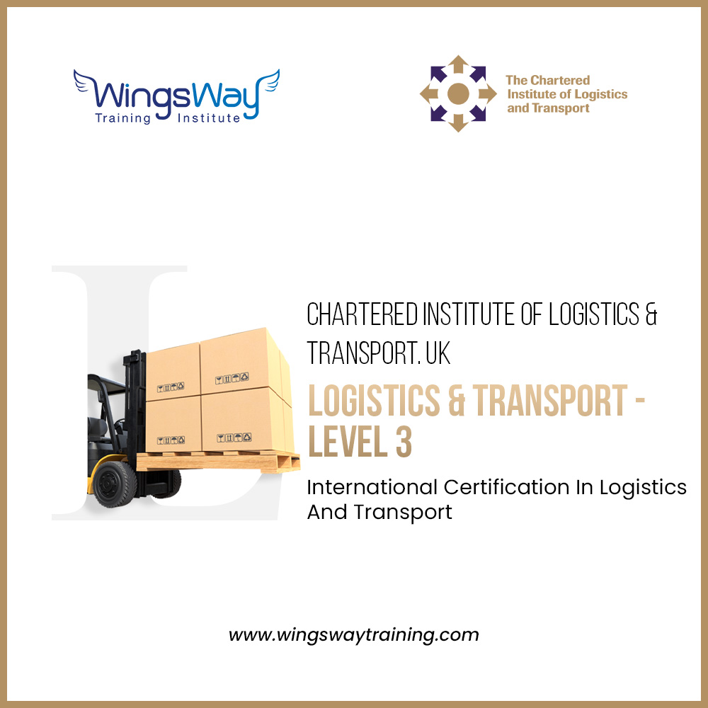 Top-Logistics-Courses-In-Dubai | Logistics-And-Transport