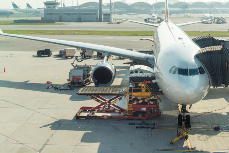 Airport Operations Fundamentals Course In Dubai