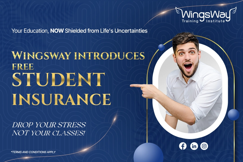 WingsWay Student Insurance