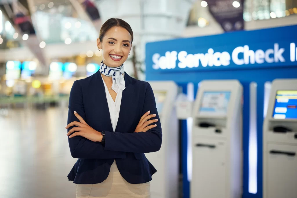 Airline Customer Service Course In Dubai