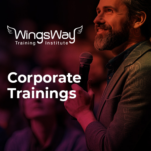 Corporate Training In Dubai