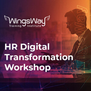 HR Digital Transformation Workshop