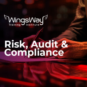 Risk , Audit And Compliance