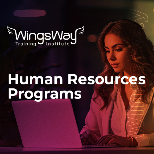 Human Resources Course In UAE