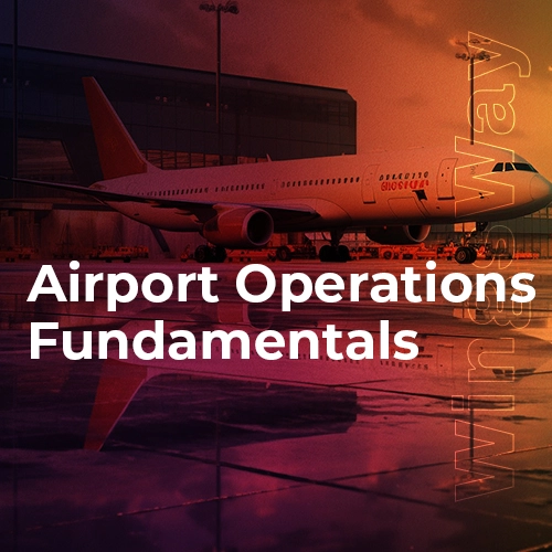 IATA-Airport-Operations-Fundemental