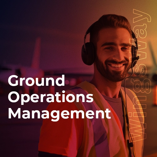 IATA-Ground-Operation-Management-Courses | IATA-Courses-In-Dubai