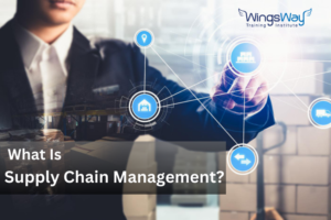 What Is Supply Chain Management | Supply Chain Courses In Dubai