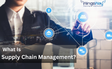 What Is Supply Chain Management | Supply Chain Courses In Dubai