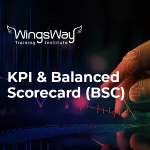 Kpi-And-Balance=Score-Card