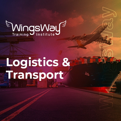 Logistics and Supply chain