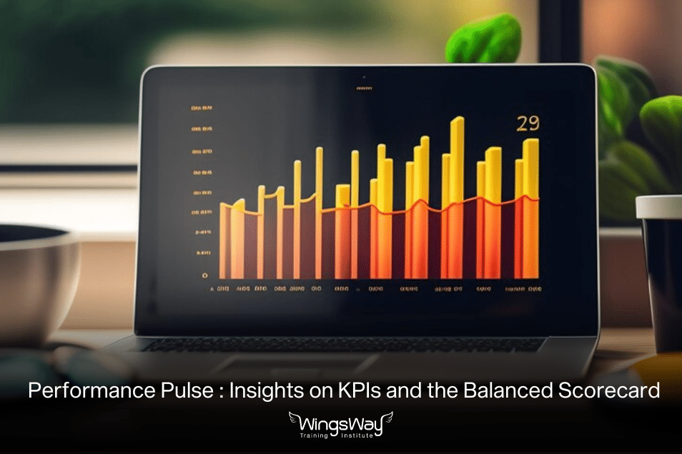 KPIs, Balanced Scorecard, corporate training