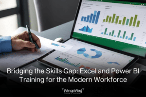 Excel and Power BI