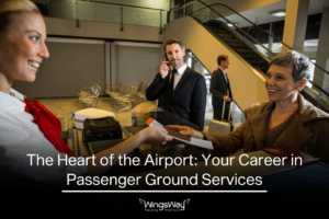 Passenger Ground Services, WingsWay