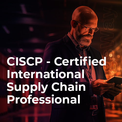 Certified-International-Supply-Chain-Professional