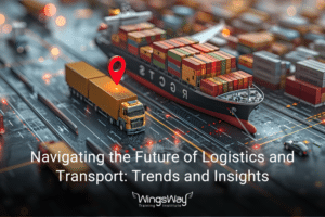 logistics and transport