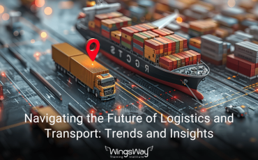 logistics and transport