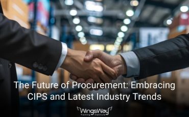 The Future of Procurement