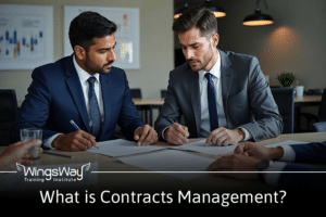 Contracts Management