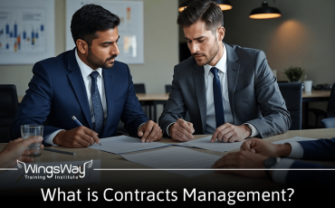 Contracts Management