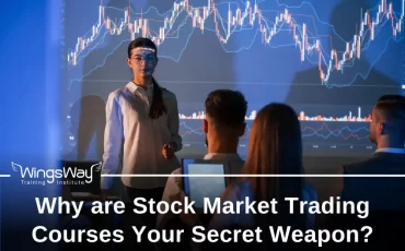 Stock Market Trading Courses