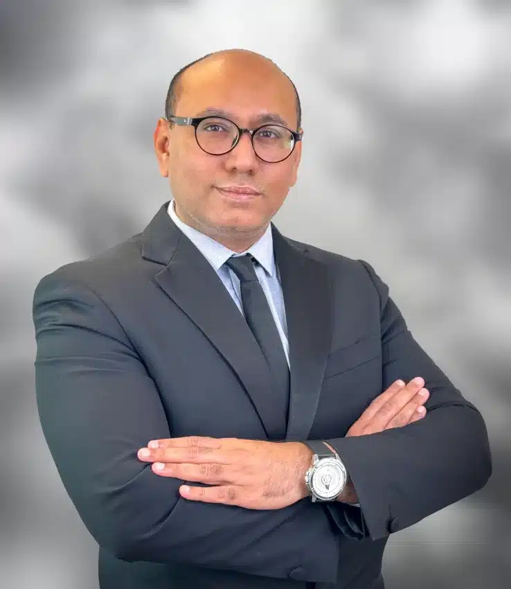 Ali Danish
