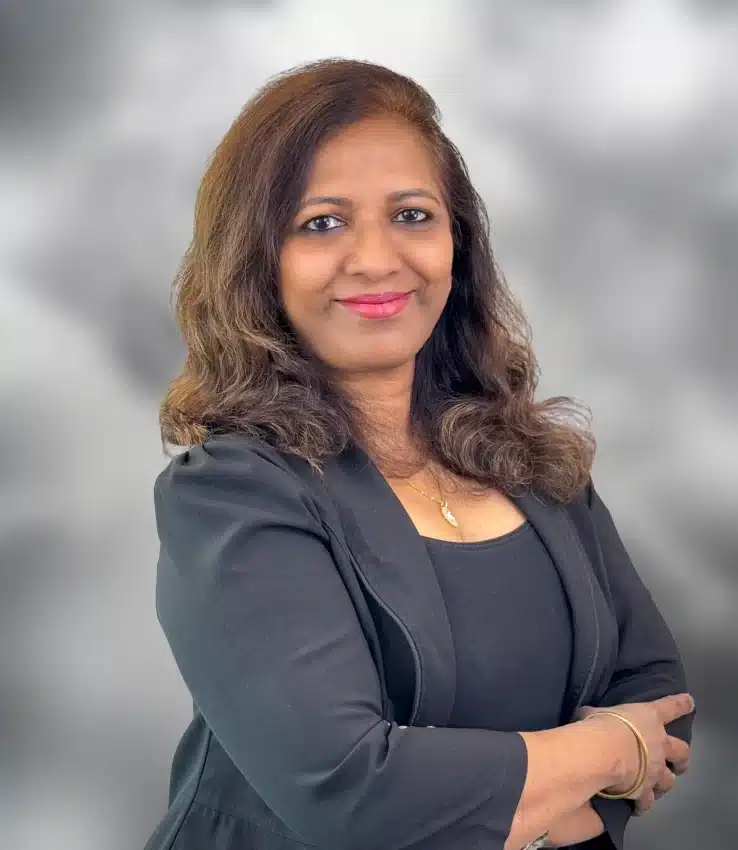 Ranjini