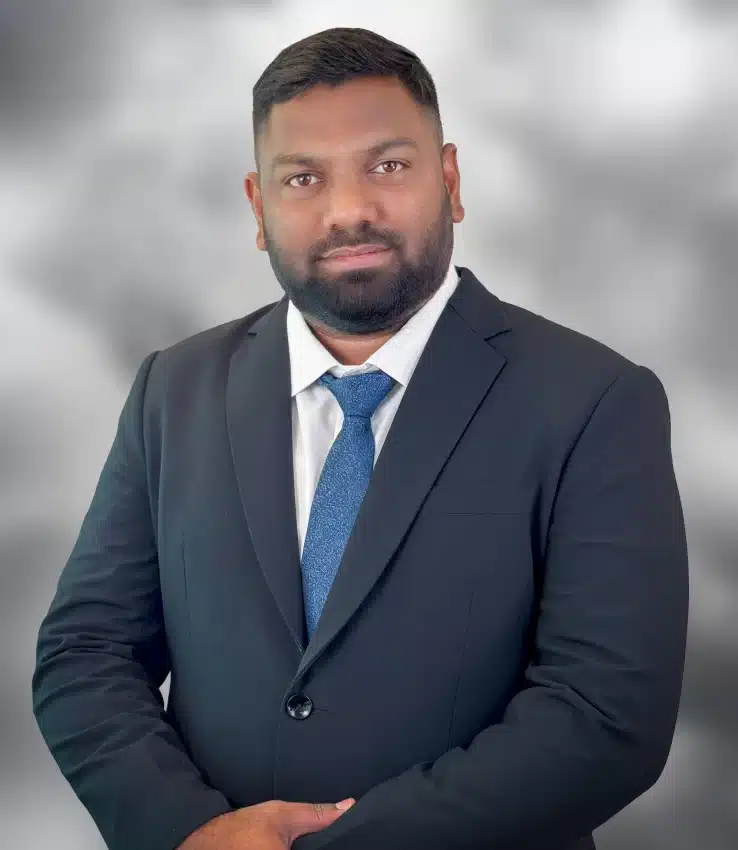 Sajid