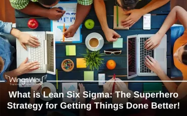what is lean six sigma