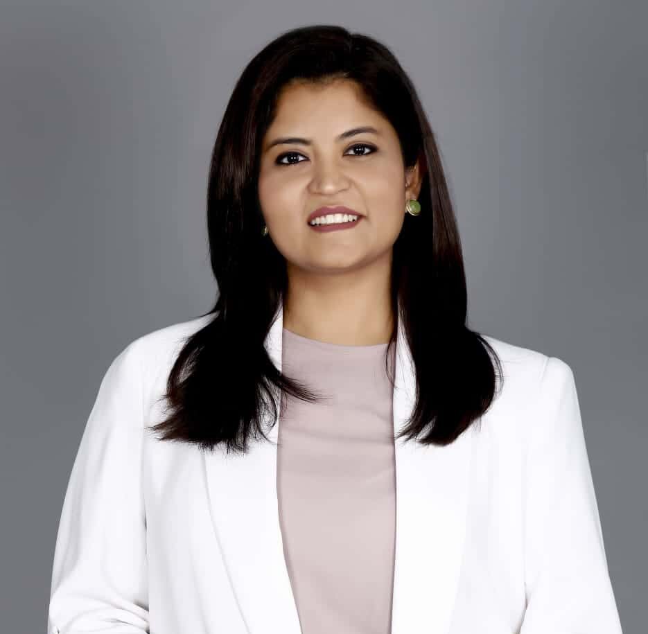 Prerana Pandey - Aviation Trainer at WingsWay Training Institute