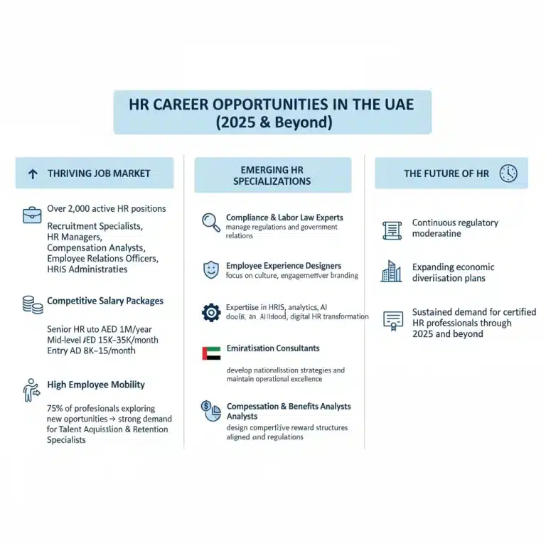 HR Training Courses In UAE | Best HR Certifications In GCC