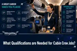 cabin crew jobs