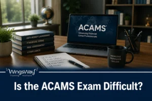 ACAMS Exam