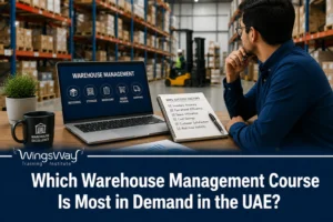 Warehouse Management Course