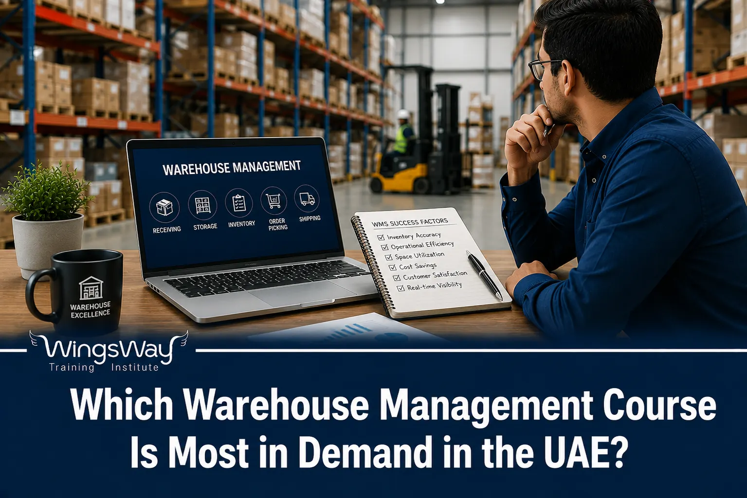 Warehouse Management Course