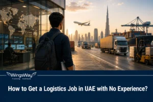 Logistics jobs in UAE