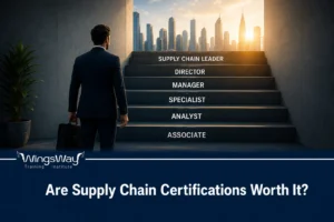 Supply Chain Certifications