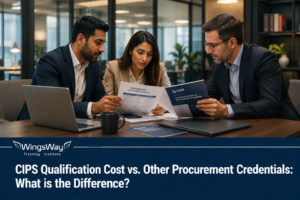 CIPS Qualification Cost