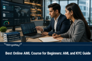 Online AML Course