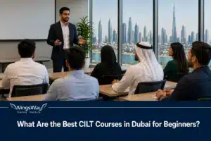 CILT Courses in Dubai for Beginners