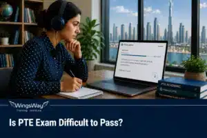 PTE Exam