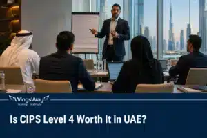 cips level 4 worth