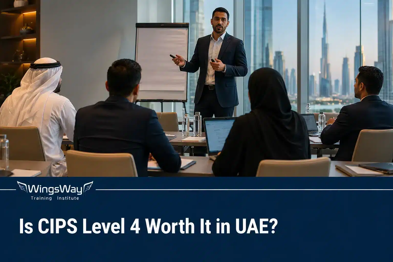 cips level 4 worth