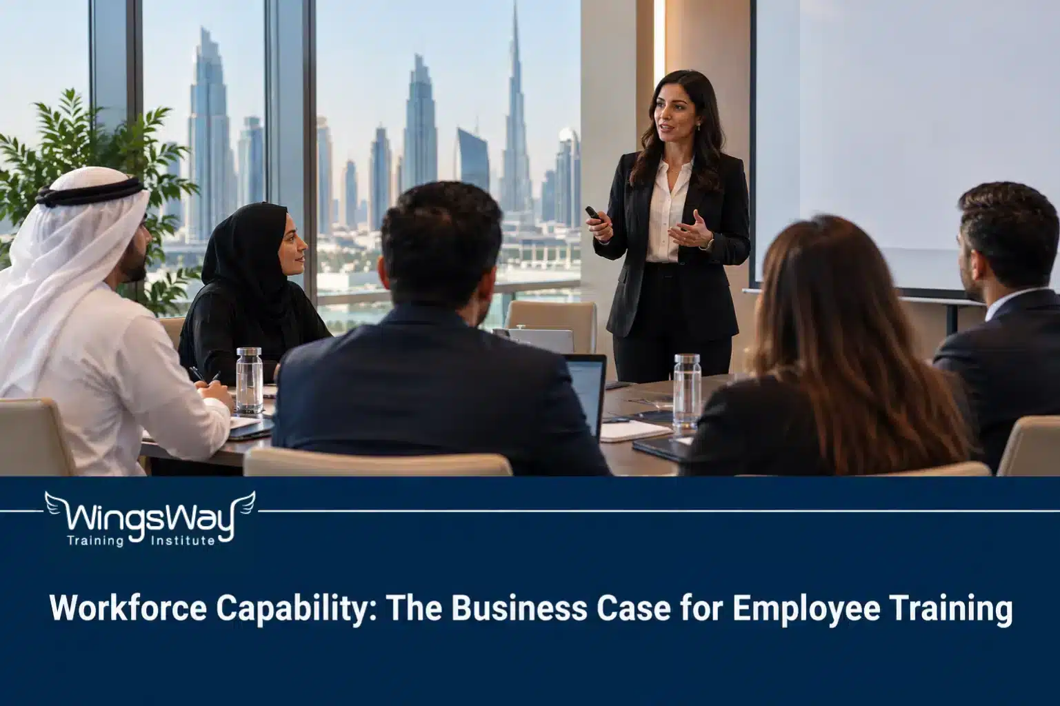 Workforce capability